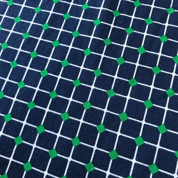 Joe Fresh Patterned Sleeveless Dress - Picture 4 of 5